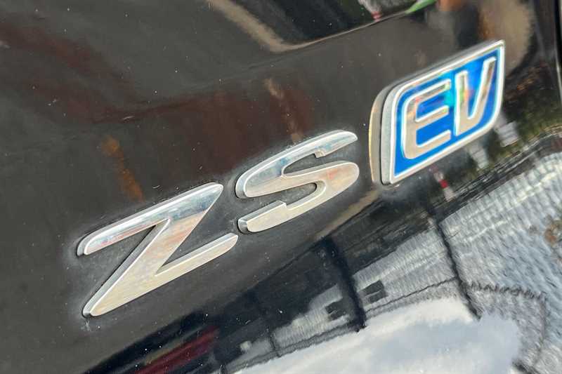 Used MG MG ZS for sale - 76462719: Photo 30