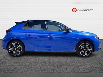 Used Vauxhall Corsa 2023 for sale - 79398619: Photo