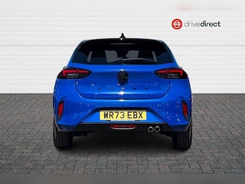 Used Vauxhall Corsa 2023 for sale - 79398619: Photo