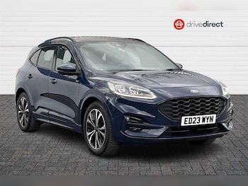 Used Ford Kuga 2023 for sale - 78265679: Photo