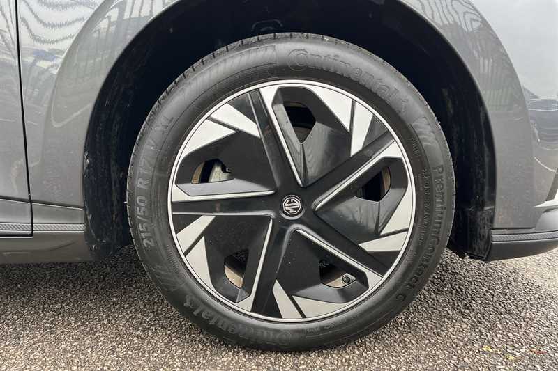 Used MG MG4 2023 for sale - 77403196: Photo 11