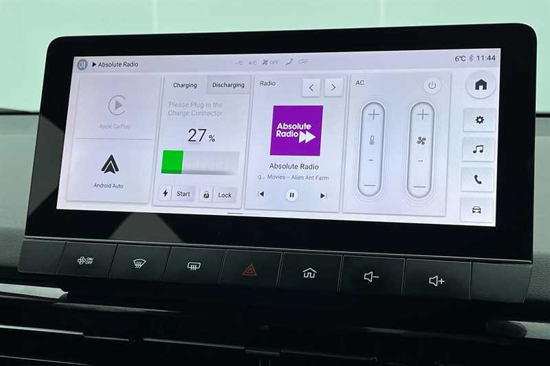 Used MG MG4 2023 for sale - 77403196: Photo 17