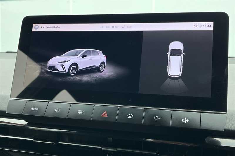 Used MG MG4 2023 for sale - 77403196: Photo 19