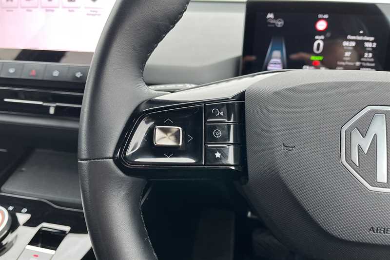 Used MG MG4 2023 for sale - 77403196: Photo 21