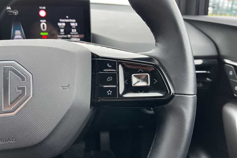 Used MG MG4 2023 for sale - 77403196: Photo 22