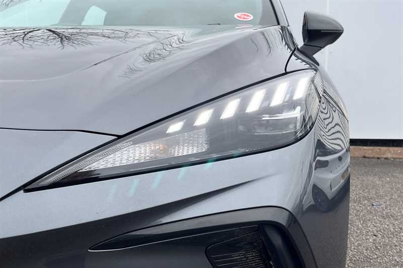 Used MG MG4 2023 for sale - 77403196: Photo 29