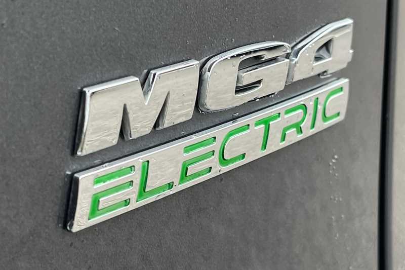 Used MG MG4 2023 for sale - 77403196: Photo 30