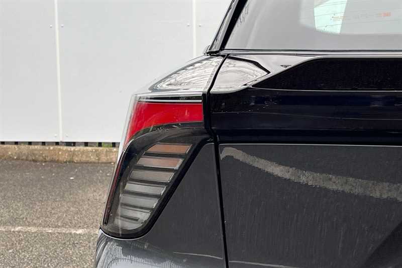 Used MG MG4 2023 for sale - 77403196: Photo 31