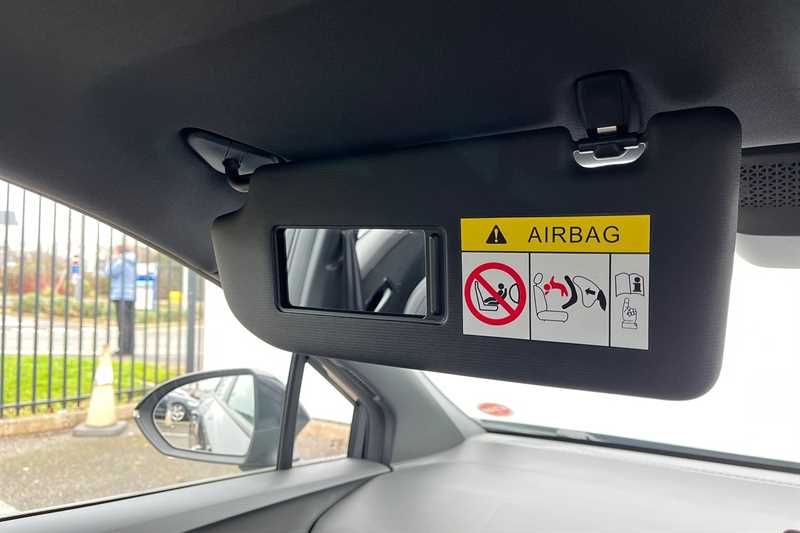 Used MG MG4 2023 for sale - 77403196: Photo 44