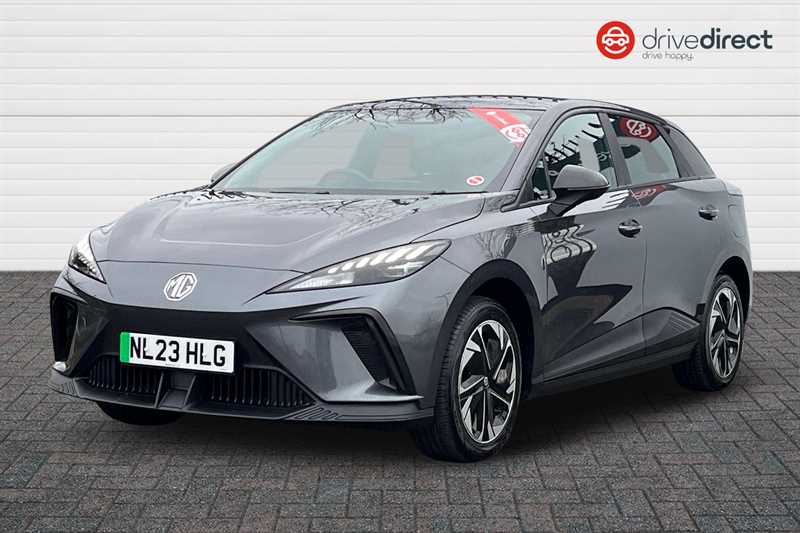 Used MG MG4 2023 for sale - 77403196: Photo 7