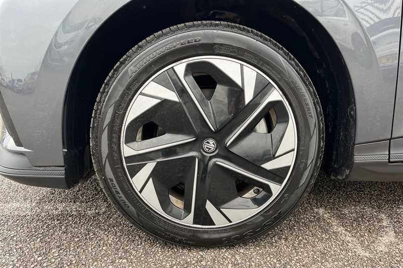 Used MG MG4 2023 for sale - 77403196: Photo 9