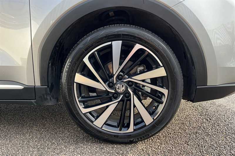 Used MG MG ZS 2024 for sale - 77914769: Photo 11