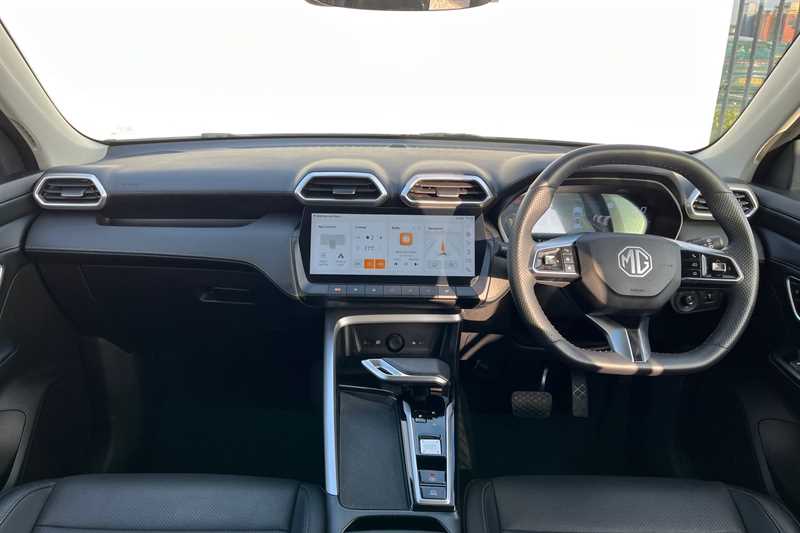 Used MG MG ZS 2024 for sale - 77914769: Photo 13