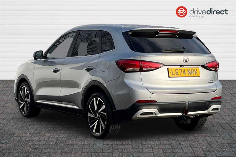 Used MG MG ZS 2024 for sale - 77914769: Photo 5