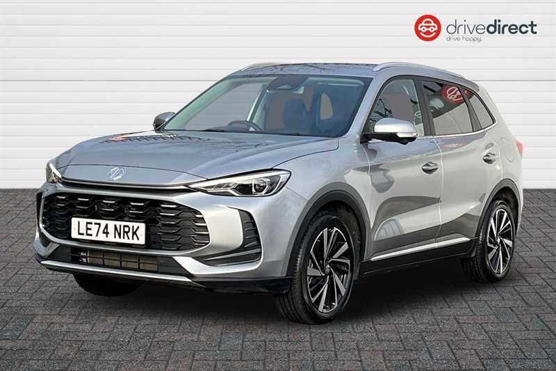 Used MG MG ZS 2024 for sale - 77914769: Photo 7