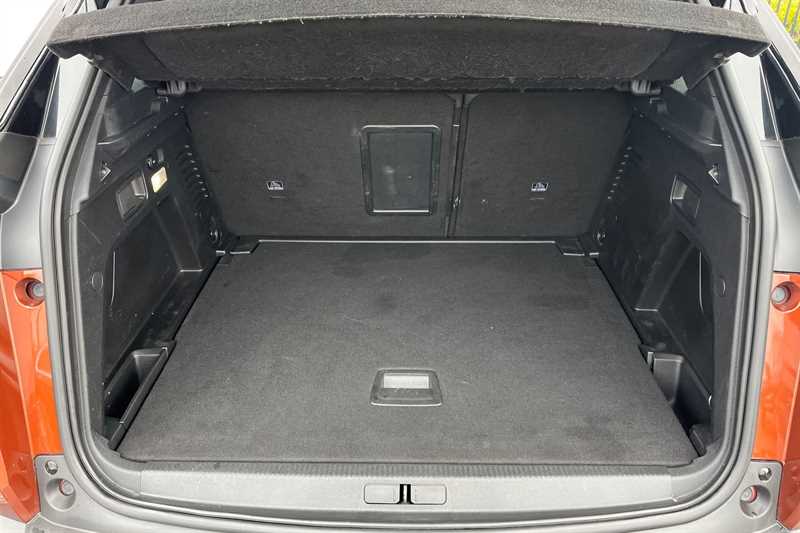 Used Peugeot 3008 2019 for sale - 77929178: Photo 25