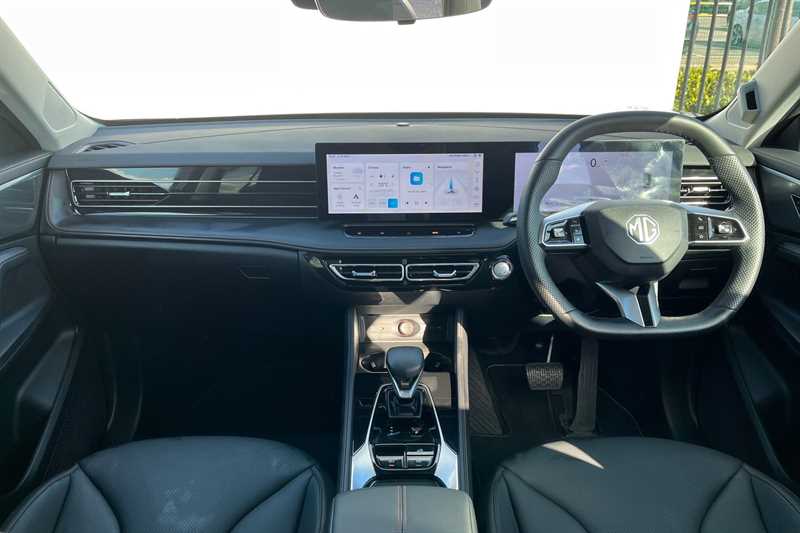 Used MG MG HS 2026 for sale - 78160401: Photo 13
