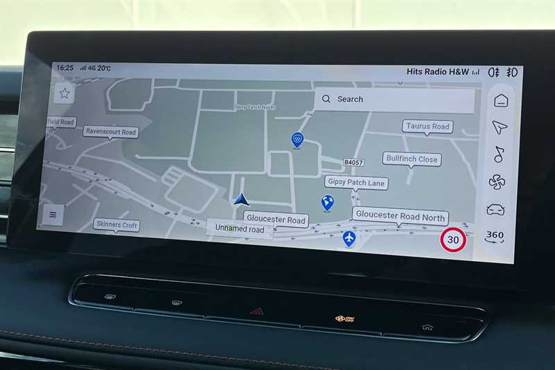 Used MG MG HS 2026 for sale - 78160401: Photo 18