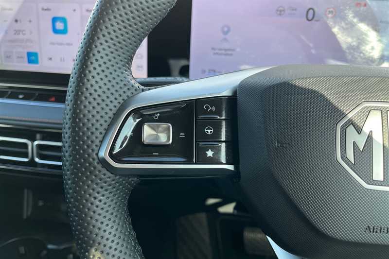 Used MG MG HS 2026 for sale - 78160401: Photo 21