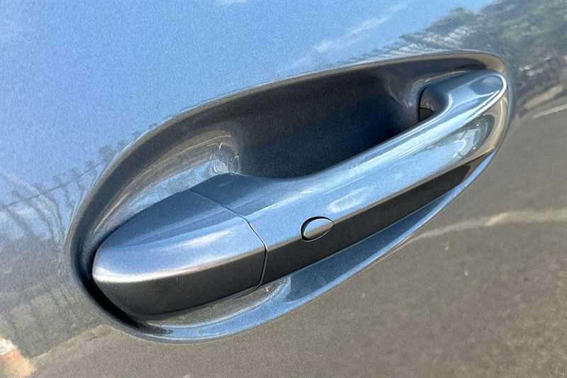 Used MG MG HS 2026 for sale - 78160401: Photo 33