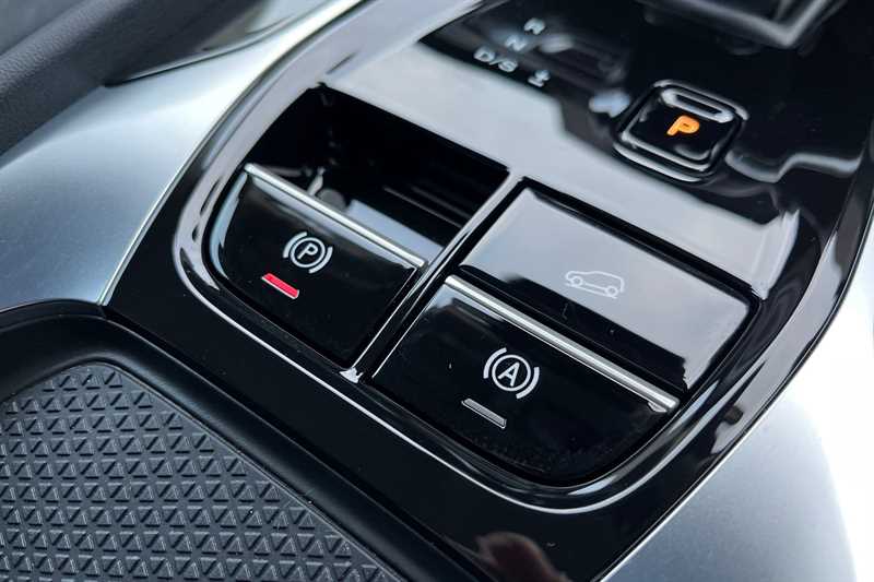 Used MG MG HS 2025 for sale - 77944530: Photo 41