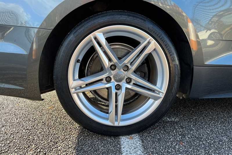 Used Audi A5 2018 for sale - 76362460: Photo 12