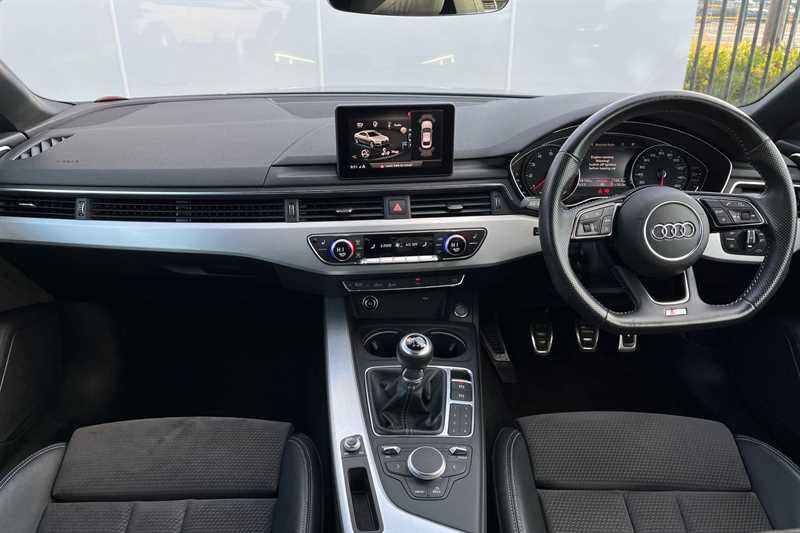 Used Audi A5 2018 for sale - 76362460: Photo 13