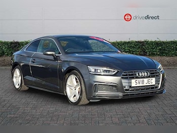 Audi - A5