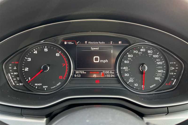 Used Audi A5 2018 for sale - 76362460: Photo 20