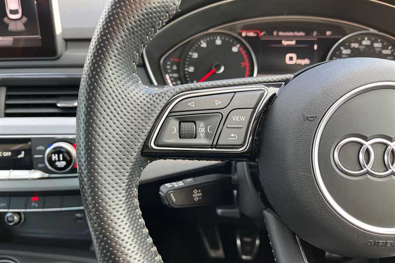 Used Audi A5 2018 for sale - 76362460: Photo 21