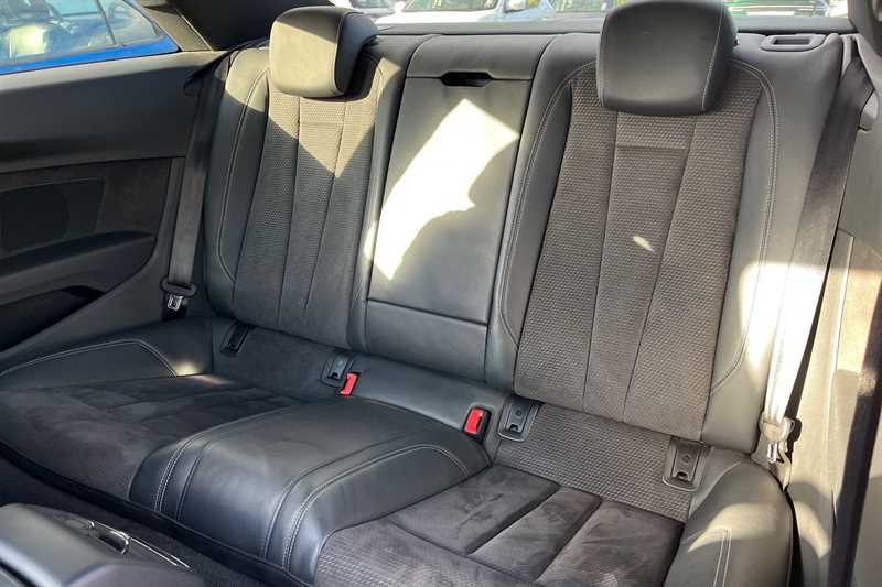 Used Audi A5 2018 for sale - 76362460: Photo 24