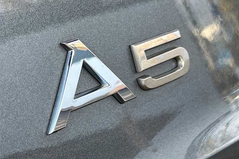 Used Audi A5 2018 for sale - 76362460: Photo 30