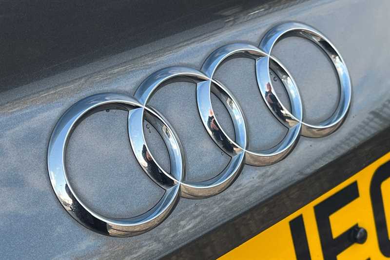 Used Audi A5 2018 for sale - 76362460: Photo 38
