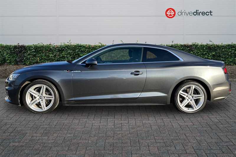 Used Audi A5 2018 for sale - 76362460: Photo 6