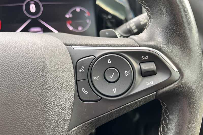 Used Vauxhall Grandland 2022 for sale - 76443573: Photo 22