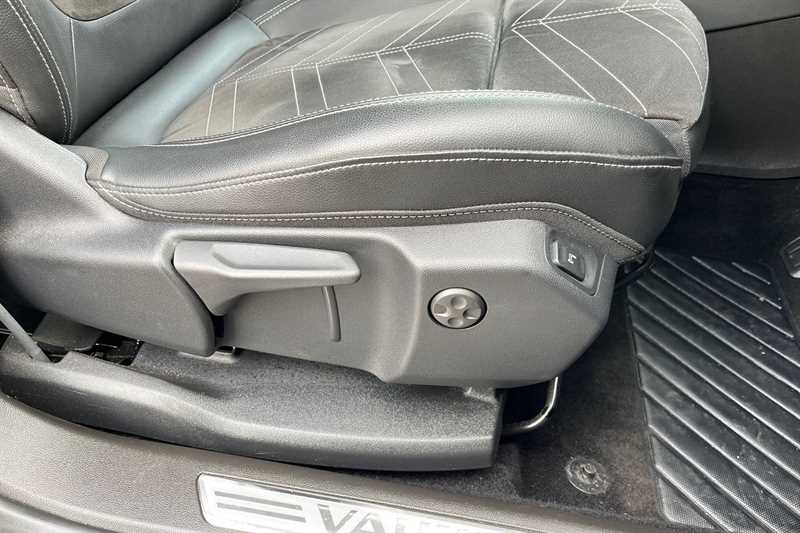 Used Vauxhall Grandland 2022 for sale - 76443573: Photo 26