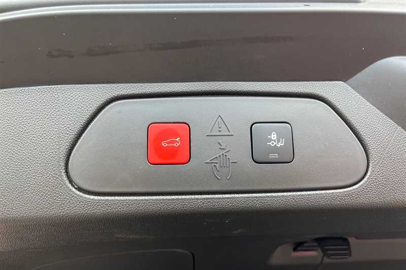 Used Vauxhall Grandland 2022 for sale - 76443573: Photo 42