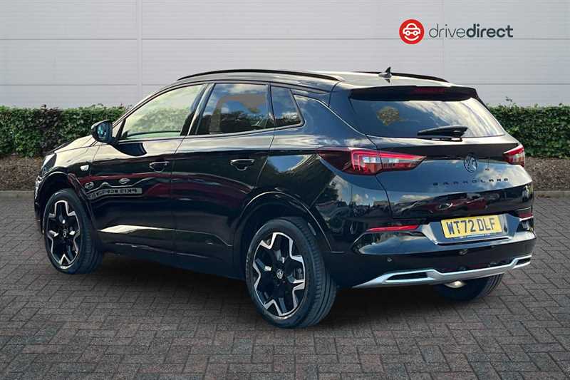 Used Vauxhall Grandland 2022 for sale - 76443573: Photo 5