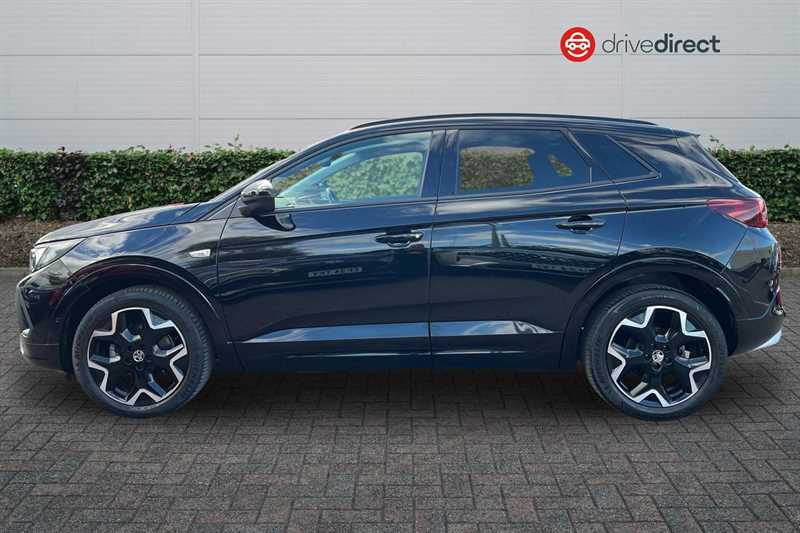 Used Vauxhall Grandland 2022 for sale - 76443573: Photo 6