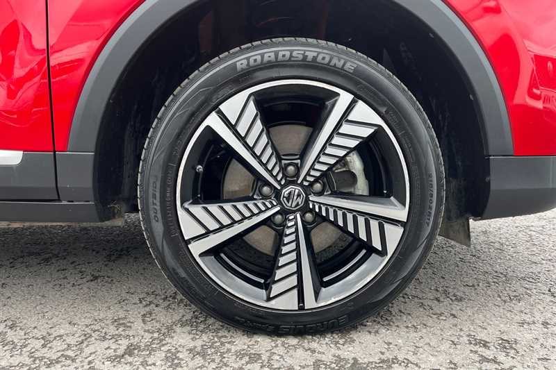 Used MG MG ZS 2021 for sale - 77403328: Photo 11