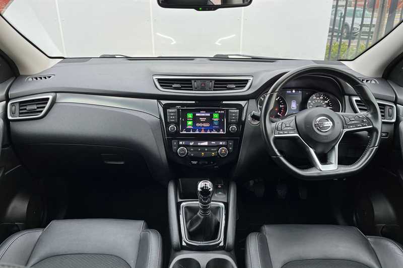 Used Nissan Qashqai 2019 for sale - 77474257: Photo 13