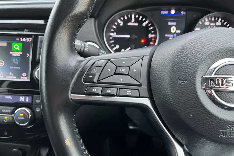 Used Nissan Qashqai 2019 for sale - 77474257: Photo 21