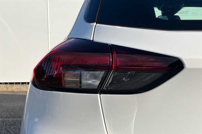 Used Vauxhall Corsa 2025 for sale - 77757769: Photo 31