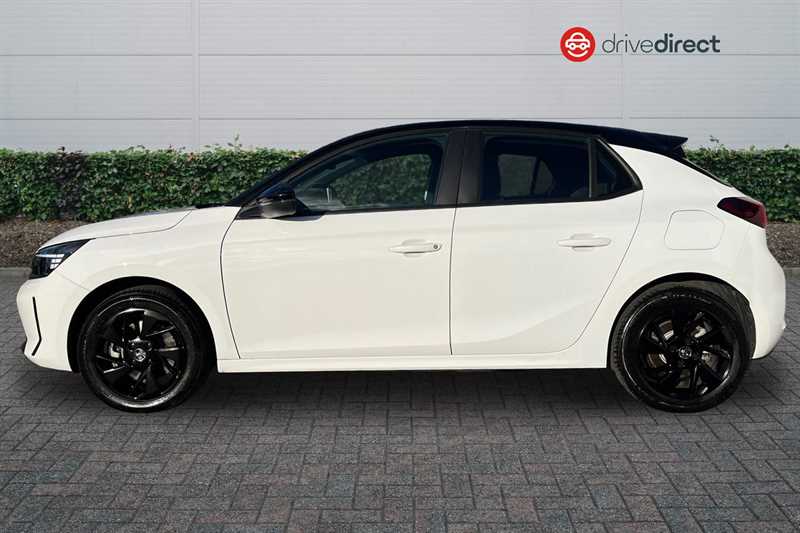 Used Vauxhall Corsa 2025 for sale - 77757769: Photo 6