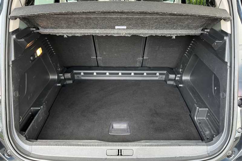 Used Citroen C5 Aircross for sale - 77843220: Photo 25