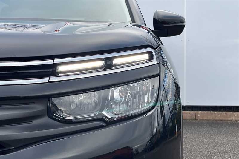 Used Citroen C5 Aircross for sale - 77843220: Photo 29