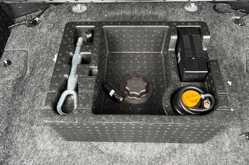 Used MG MG HS for sale - 78143210: Photo 37