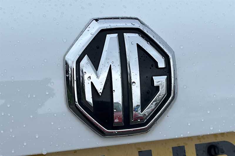 Used MG MG HS for sale - 78143210: Photo 38