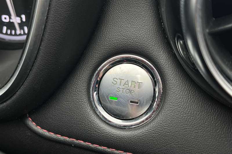 Used MG MG HS for sale - 78143210: Photo 44