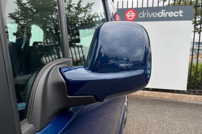 Used Vauxhall Combo Life 2020 for sale - 76447977: Photo 35